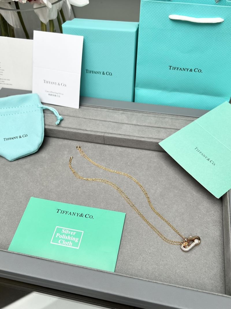 Tiffany Necklaces